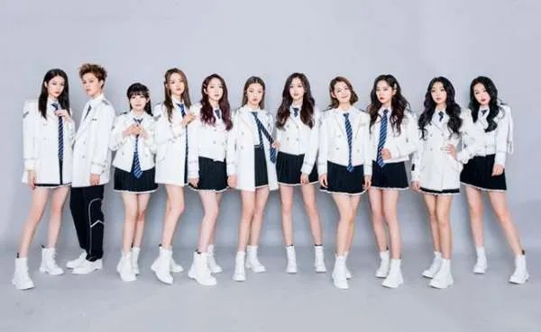 火箭少女101为何只有两年?