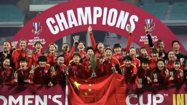 支付宝宣布奖励中国女足1300万元,这笔钱会如何安排?