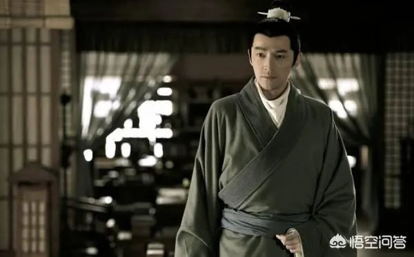 胡歌的电视剧《琅琊榜》为什么删去了梅石楠这一段?