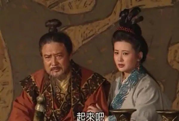 戚夫人和刘如意都死得很惨,是因为吕后嫉妒吗?