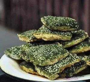 宁波的溪口千层饼好吃吗?可以自己做着吃吗?