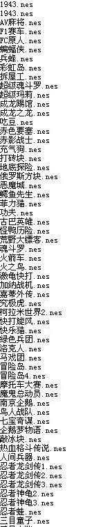求各种经典小游戏合集全集。