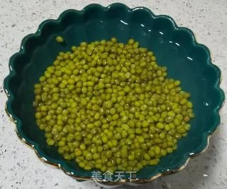 绿豆沙