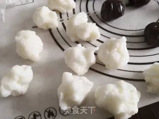 冰皮月饼