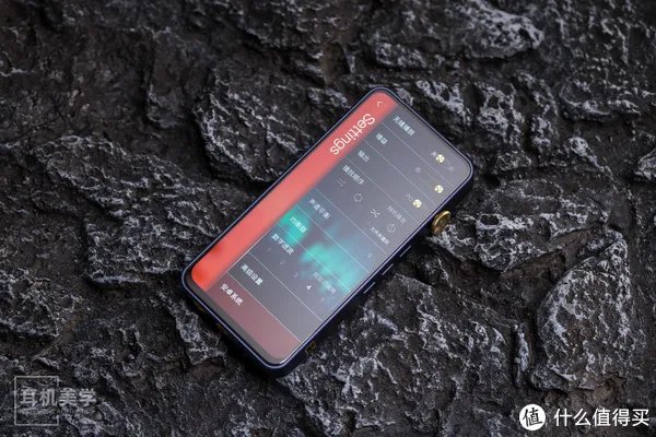 DC音频漫谈 篇五十:iBasso集大成之作——DC评艾巴索DX300