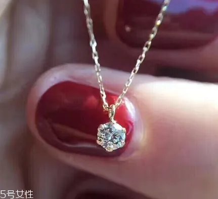 铂金项链一般多少钱 必须知道的常识
