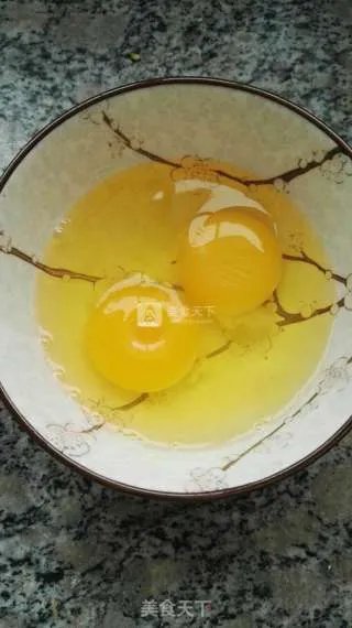 洋葱炒鸡蛋