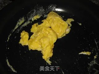 西葫芦炒鸡蛋