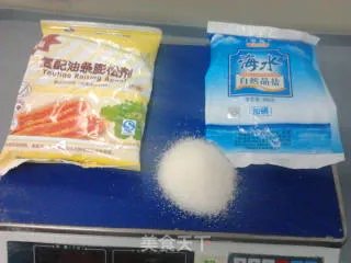 油条