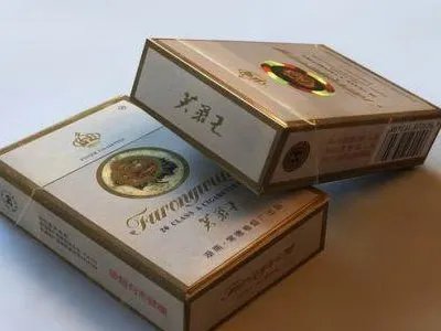 芙蓉王香烟几个品种?都多少钱?