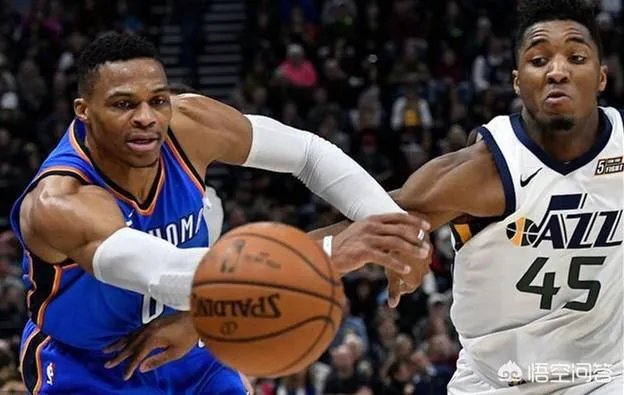 2017-2018赛季NBA季后赛对阵已出,哪组最可能被以下克上?