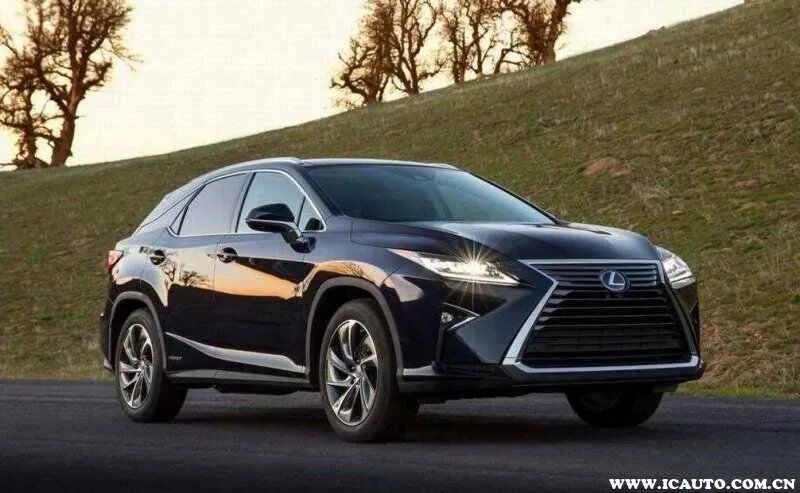 日系车40万左右的车,日系车40万左右哪款好
