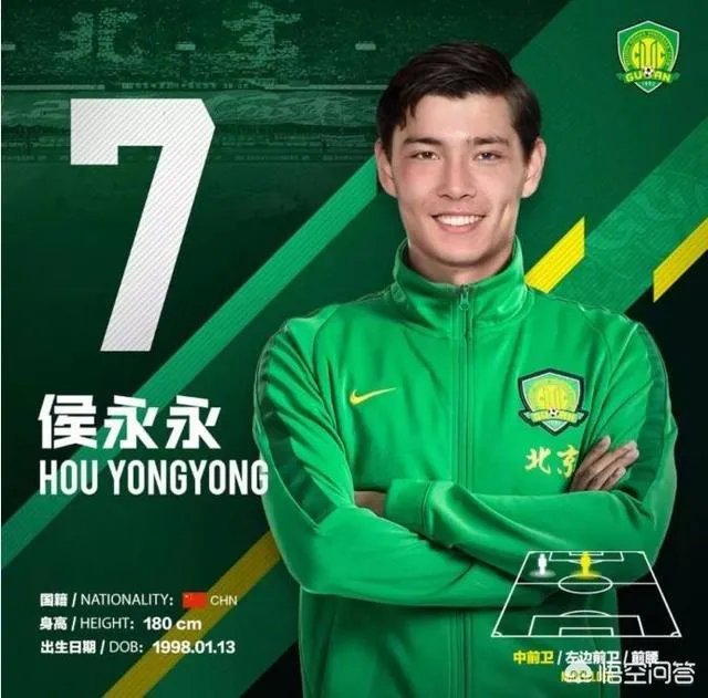 归化球员来了,侯永永、李可加盟国安,成首批国足归化球员,对此你怎么看?