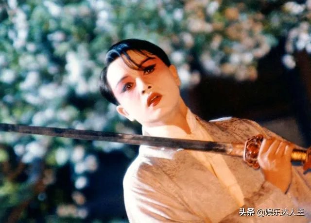 今天是张国荣去世17周年，你最喜欢张国荣的哪部作品？