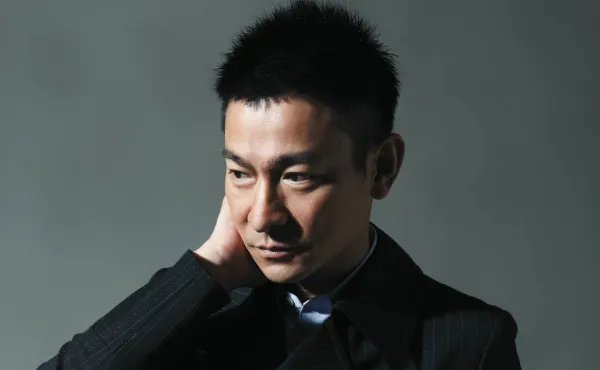 刘德华为什么要入驻抖音?