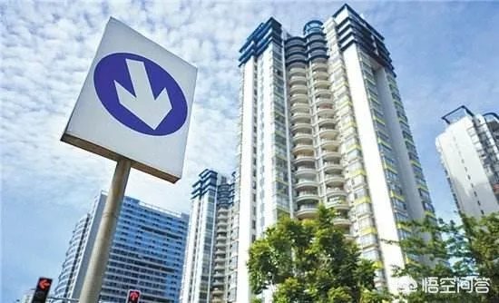 中国楼市要降温了吗?