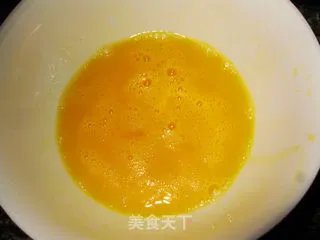 西葫芦炒鸡蛋