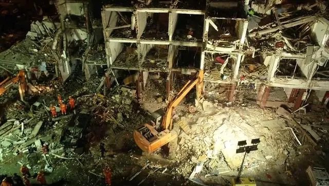 6月13日浙江温岭大溪一油罐车爆炸,目前情况如何?事故原因可能是什么?