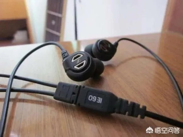 有什么入耳式耳机推荐?