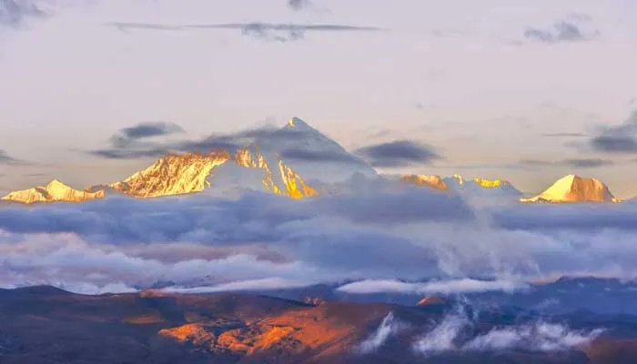 喜马拉雅山脉属于哪个国家 喜马拉雅山脉属于哪个国家境内