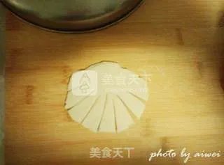 小老虎花馍