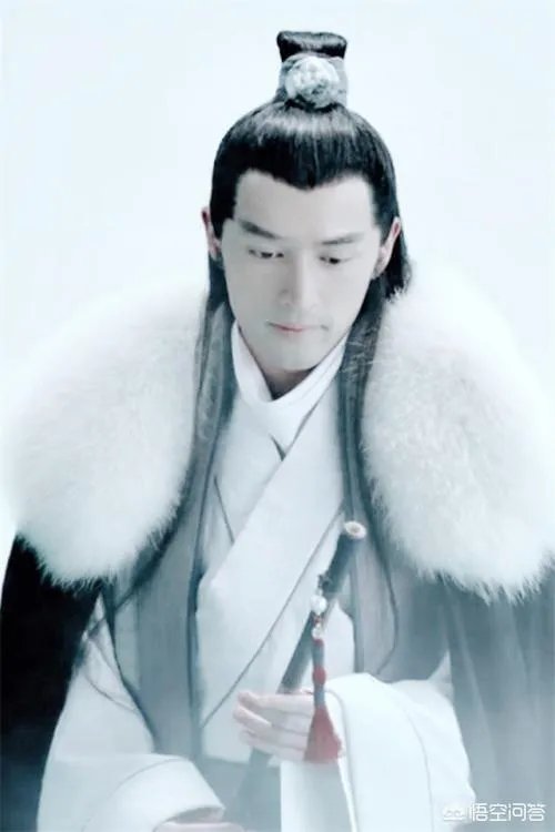 胡歌的电视剧《琅琊榜》为什么删去了梅石楠这一段?