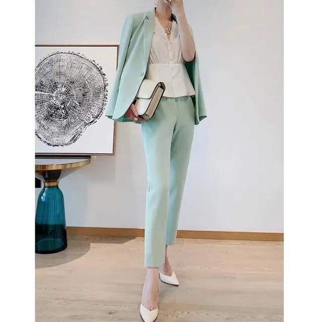 有没有适合职场青年的服装品牌?