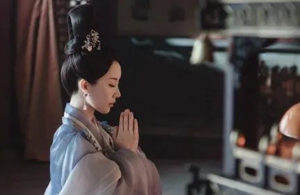 李世民真的特别偏爱长孙皇后吗?一生只有她一个皇后