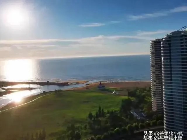 东戴河是去佳兆业海滩还是白金海海滩哪个好?