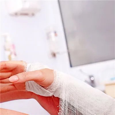 手腕疼怎么办