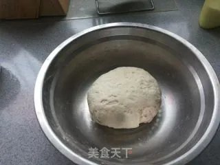 新疆拌面