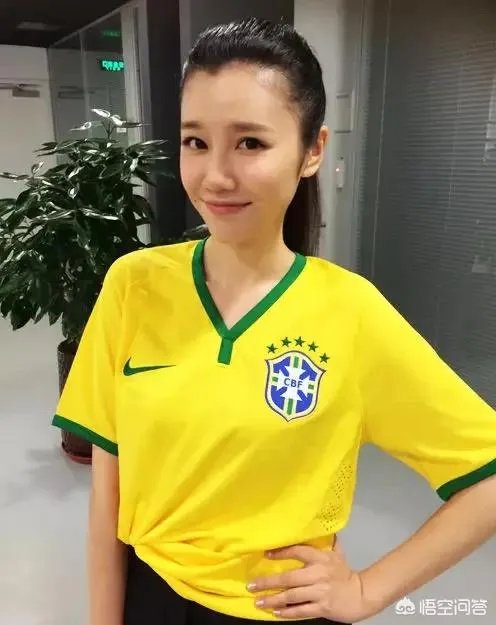 世界杯期间都出现过哪些女神?
